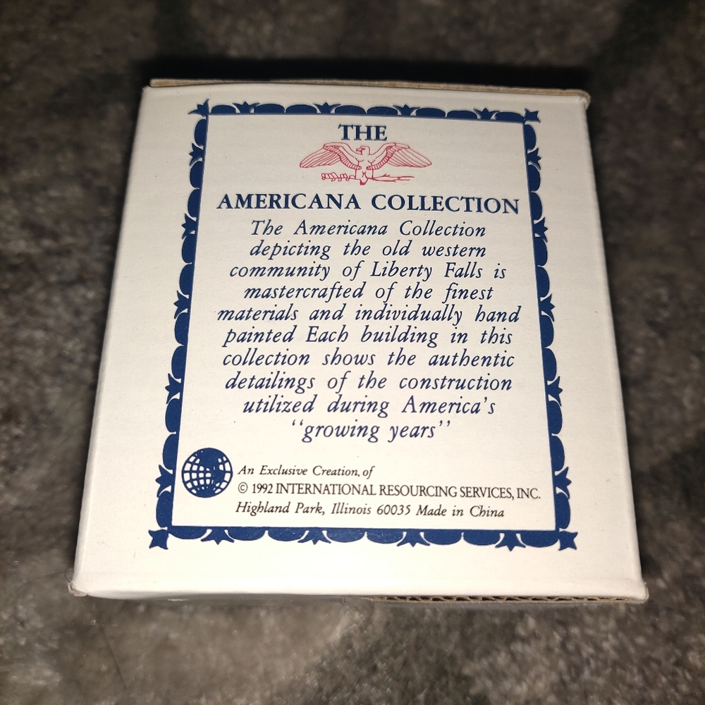 🇺🇸Americana Collection Complete Set!🇺🇸 - Picture 10 of 12